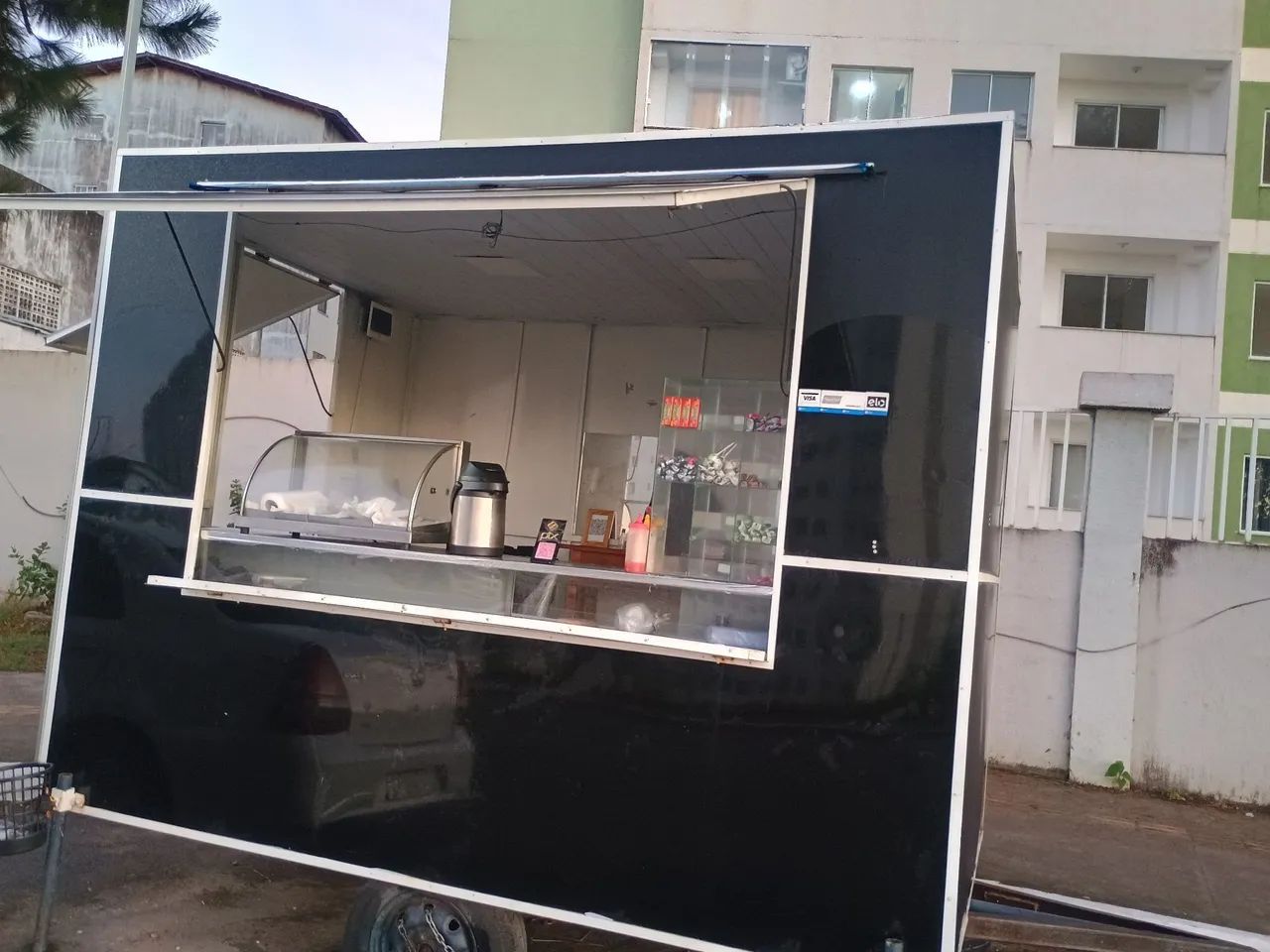Trailer   - Foto 2