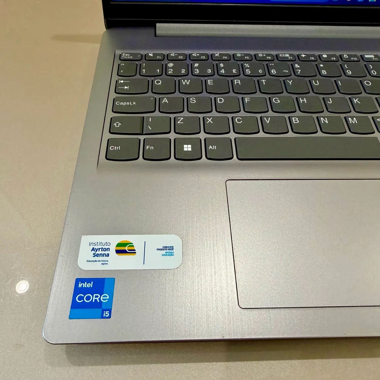 Notebook Lenovo i5 de 11 geração  - Foto 2