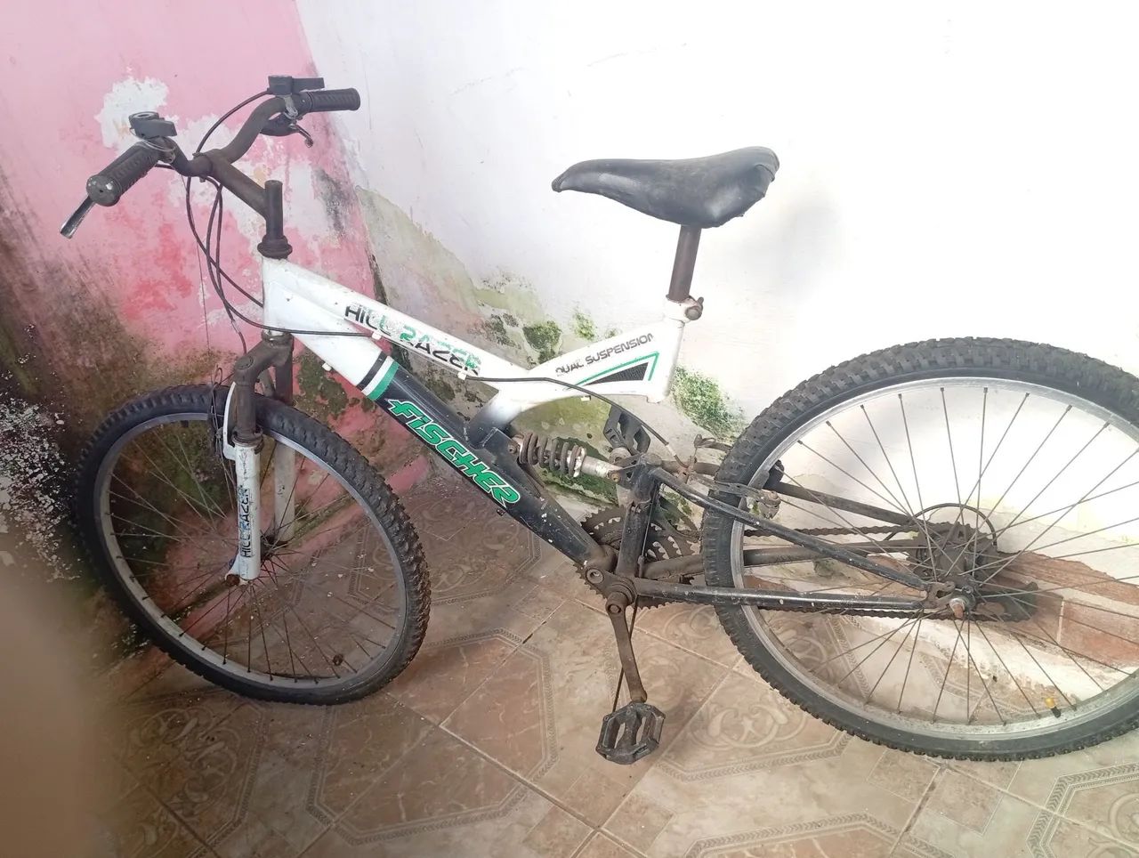 Bicicleta 26 - Foto 4