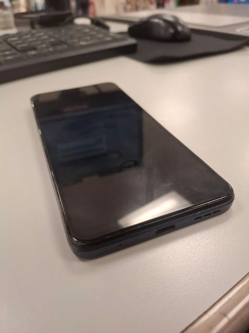 Motorola e22 - Foto 5
