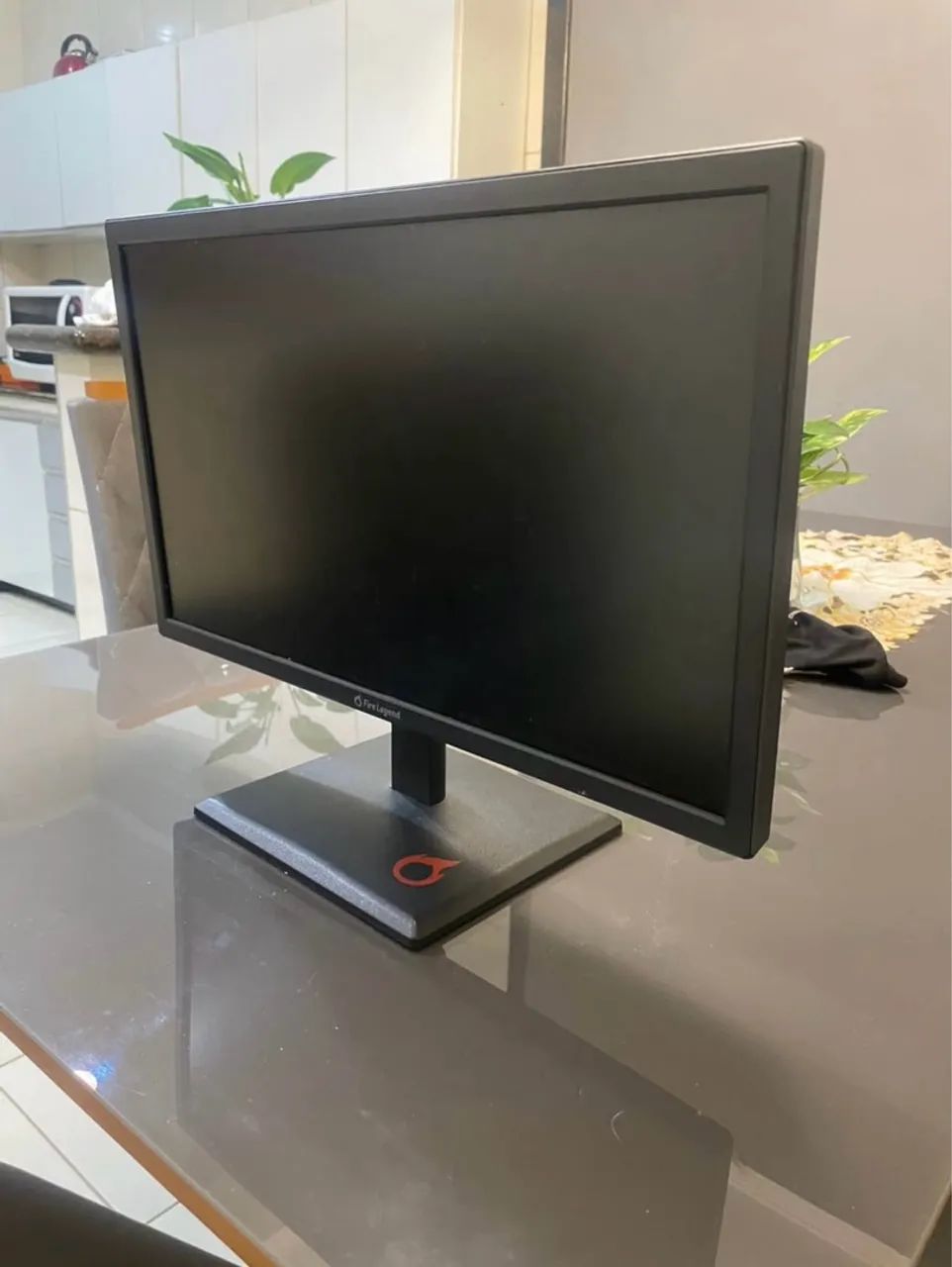 Vendo monitor 144hz 22 polegadas 