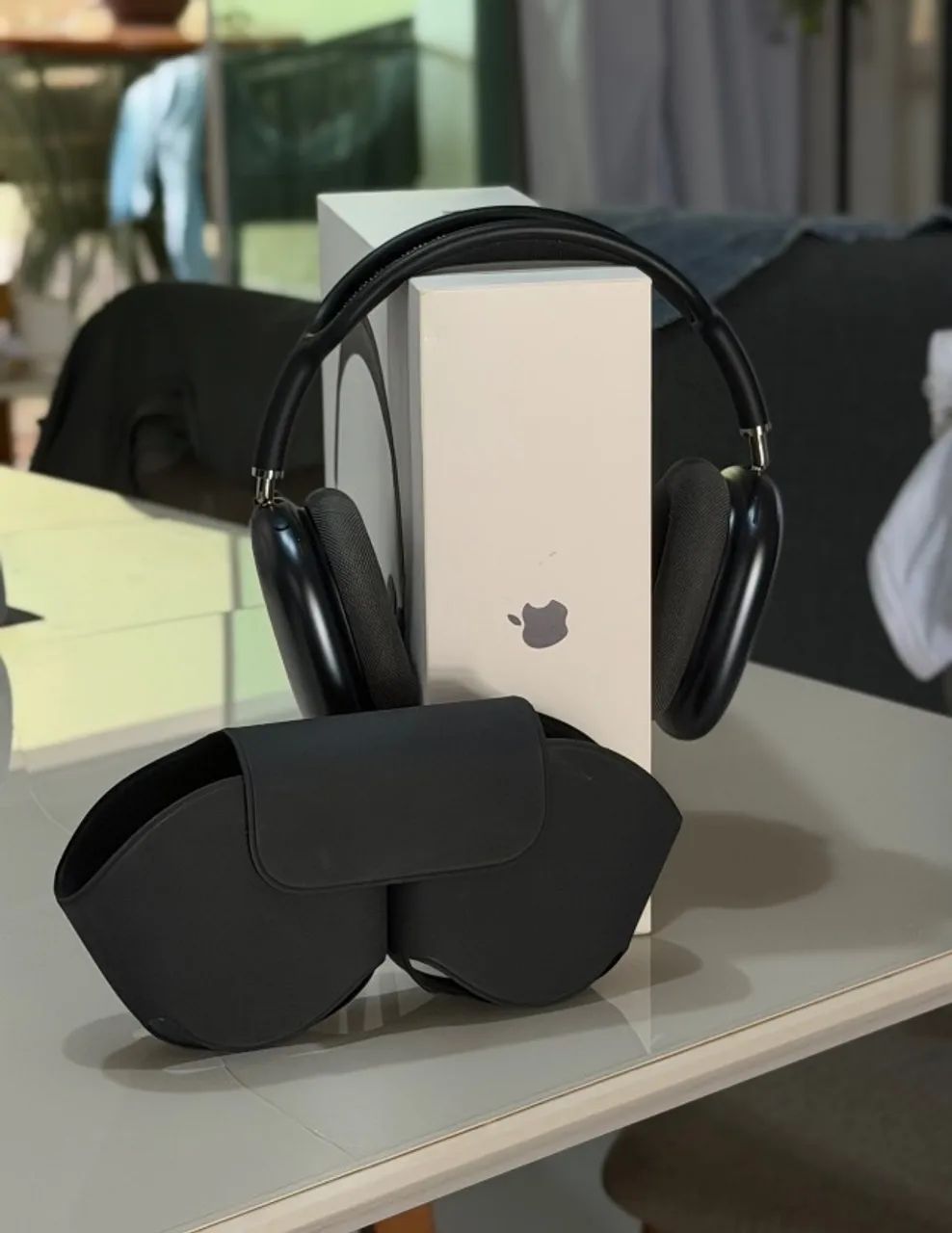 AirpodMax 2 geração - Fones de Ouvido - Aldeota, Fortaleza