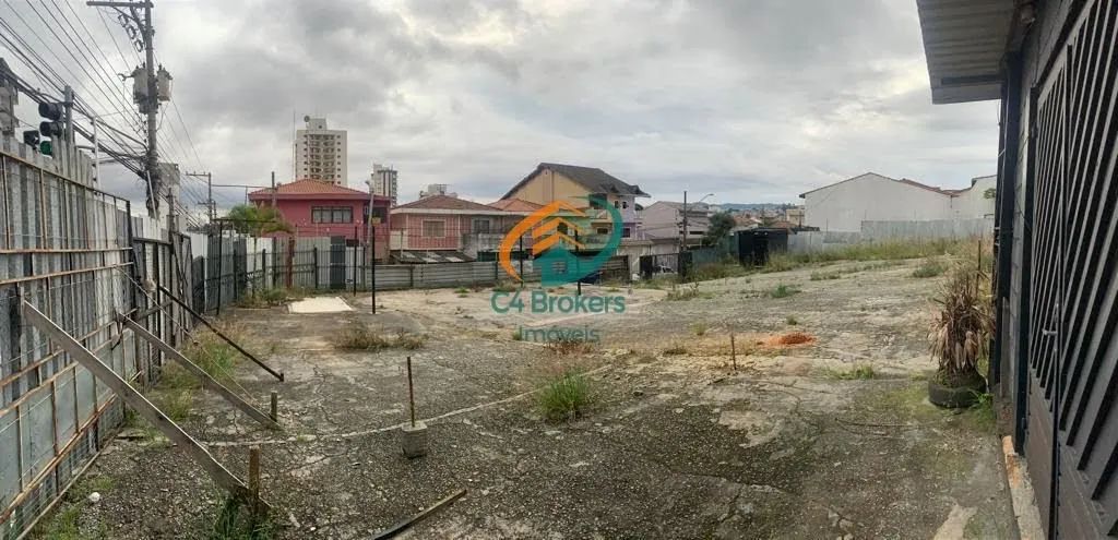 Terreno em Vila Galvão - Guarulhos - Foto 2