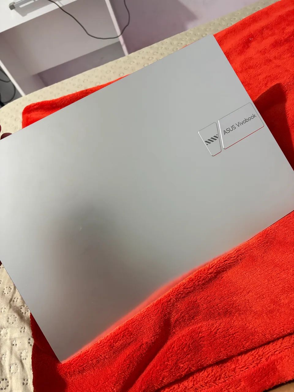 Notebook Asus i7 vivobook - Foto 3