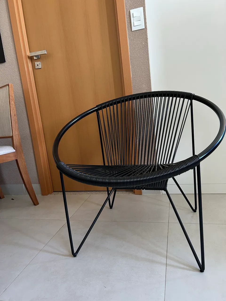 Cadeira balaio - Foto 3