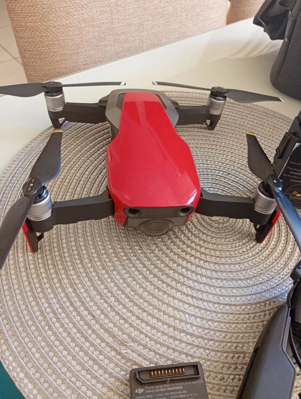 Drone DJI Mavic Air - Drones - Juscelino Kubitschek, Porto Velho