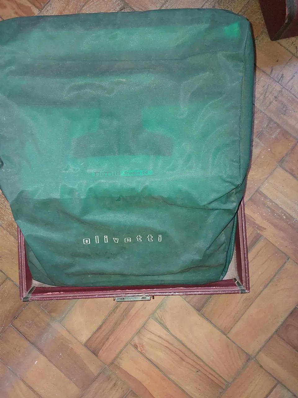 MÁQUINA DE ESCREVER OLIVETTI - Foto 5