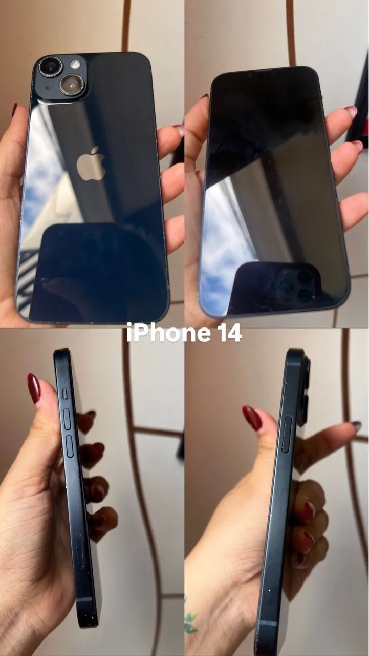 iPhone 14 