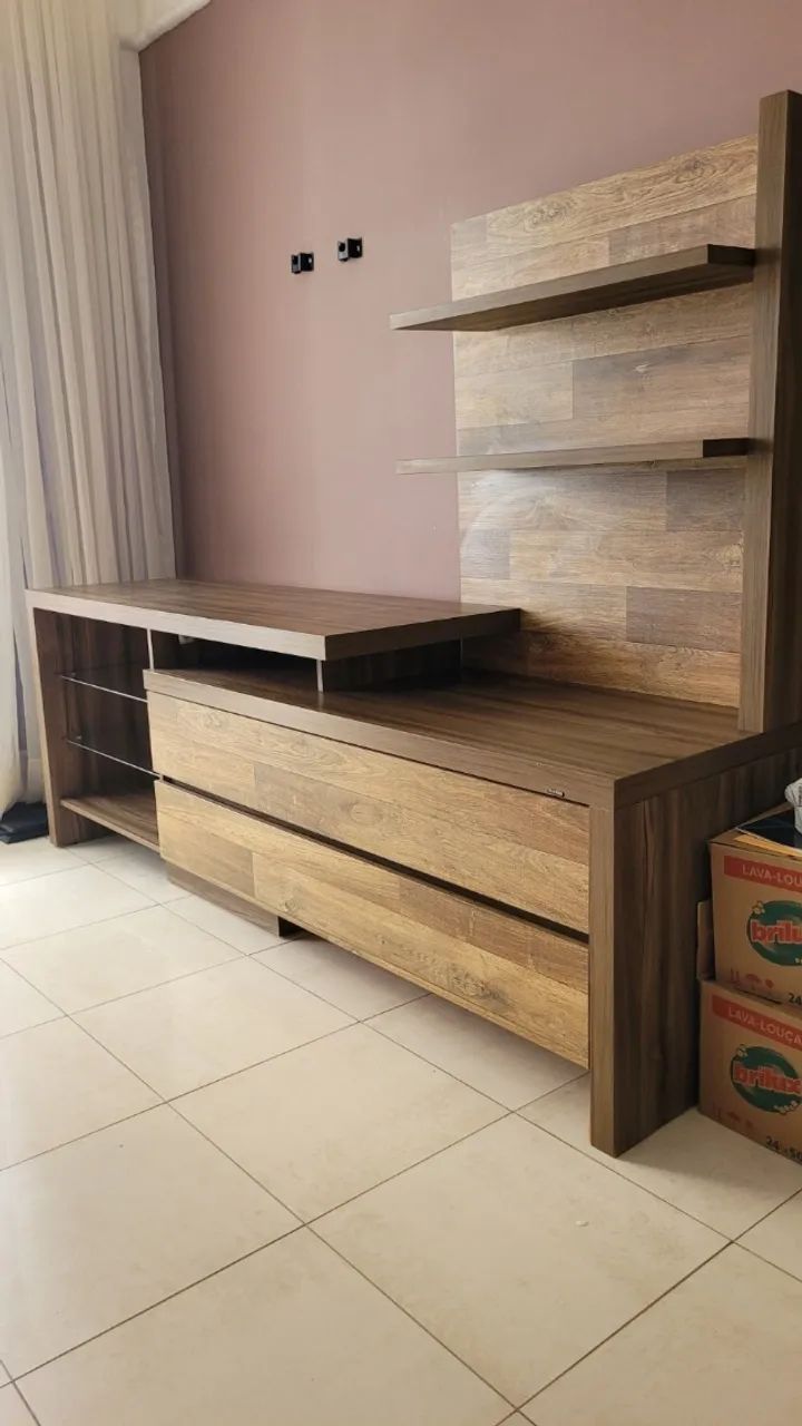 RAK PARA A SALA - Foto 5