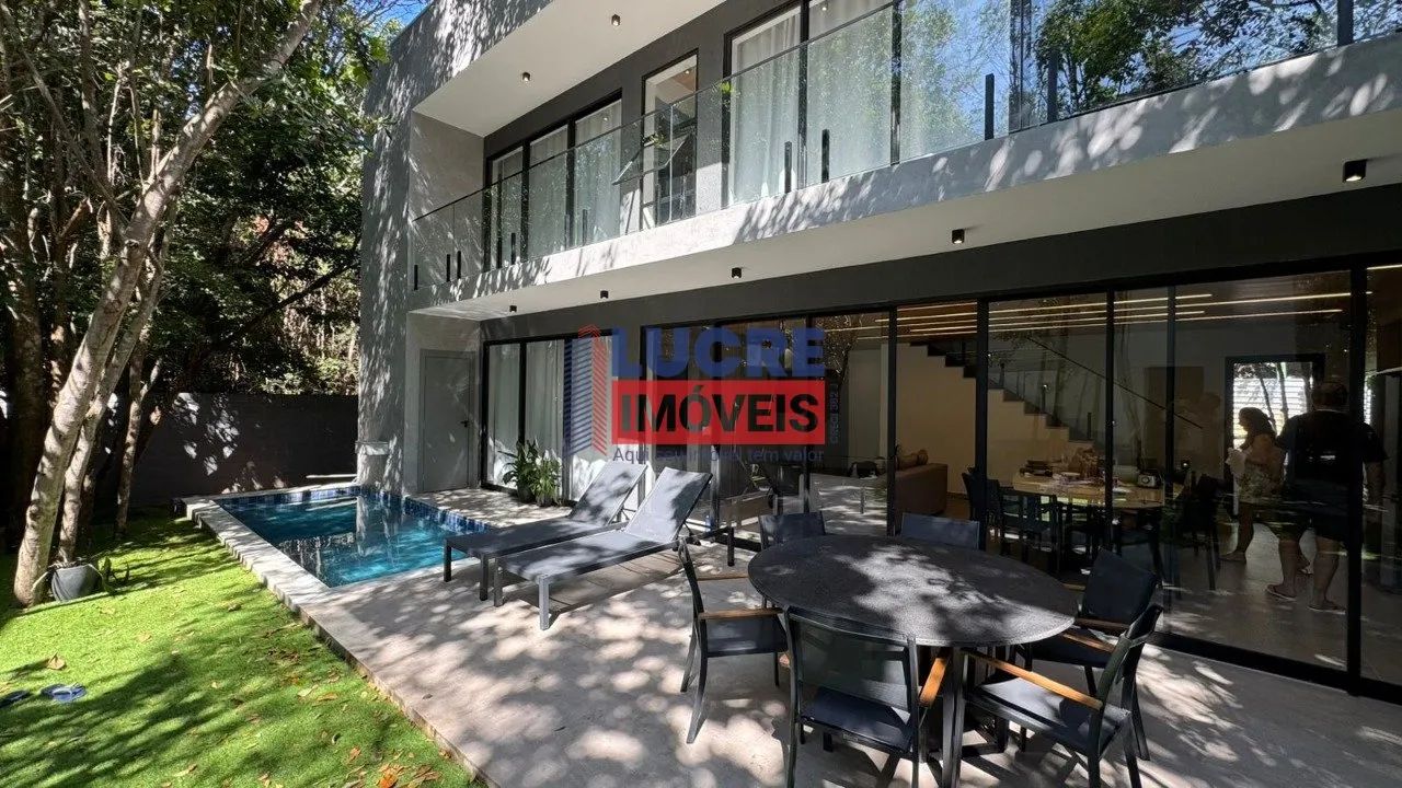 Casa em condominio fechado - Pipa Excelente - Foto 3