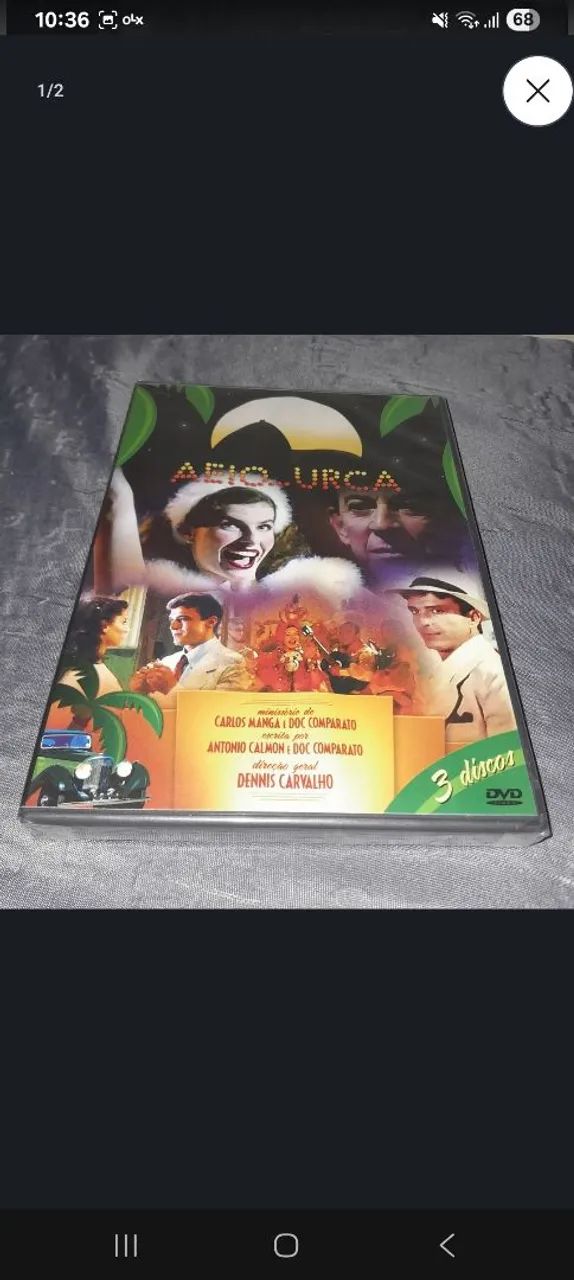 2 dvds 