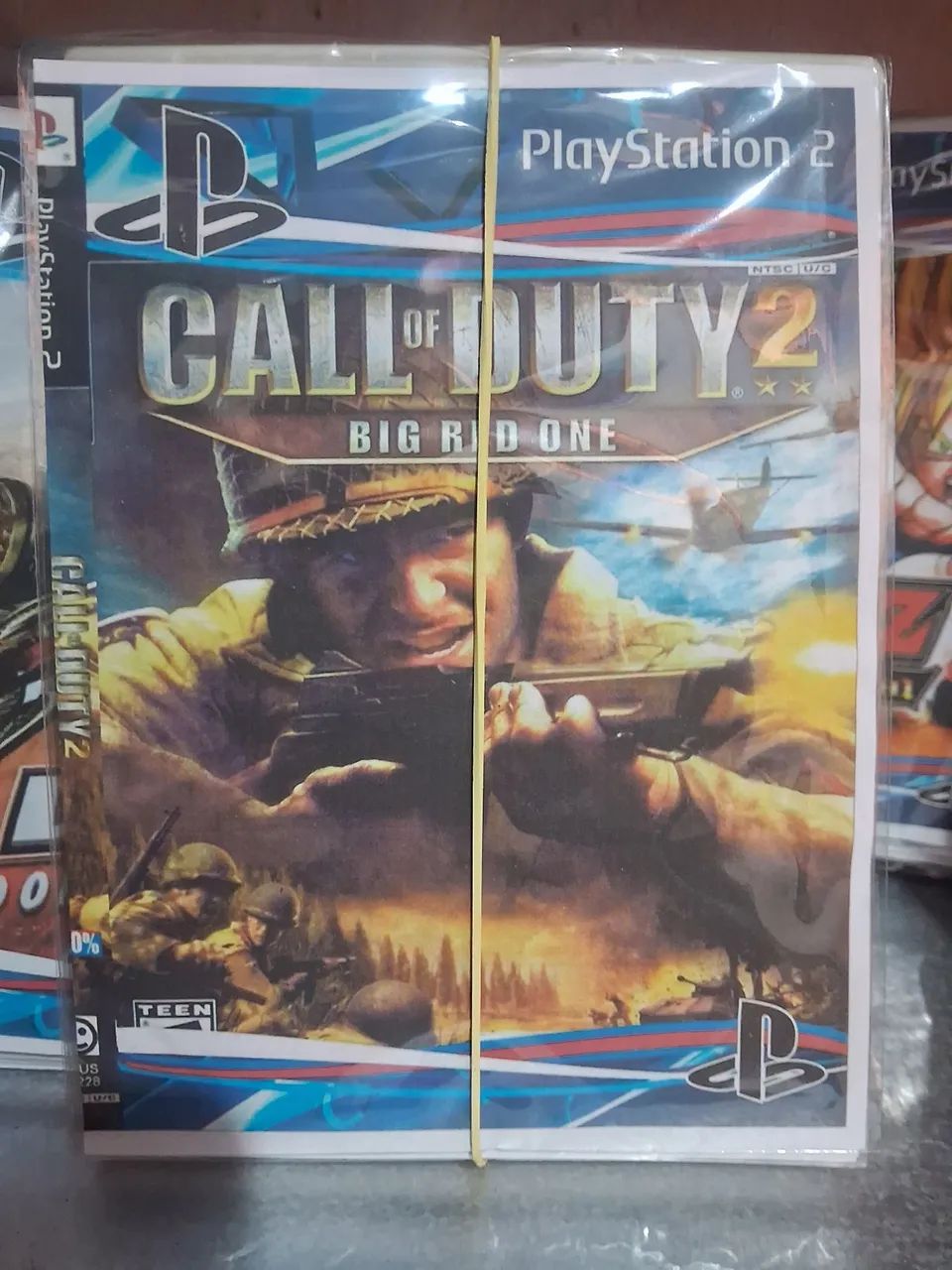 LOTE 10 JOGOS PLAYSTATION 2