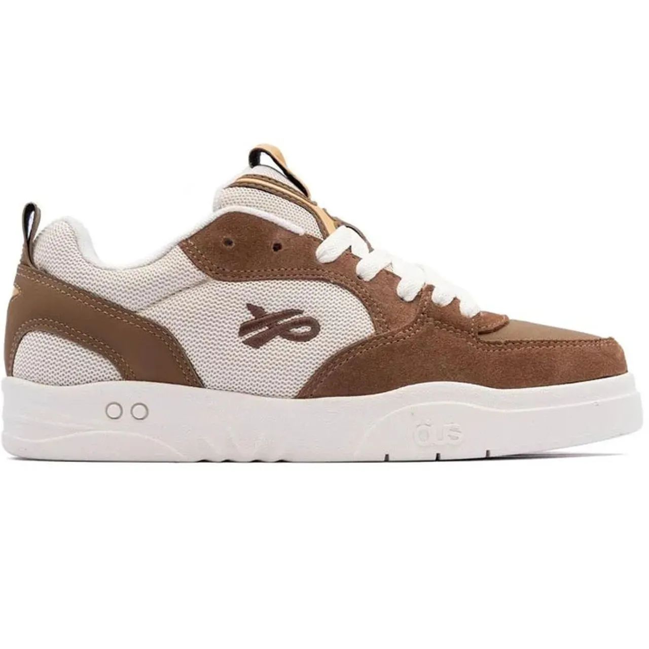 Tenis Ous - Foto 3