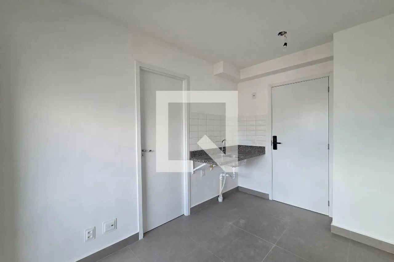 Apartamento à Venda - Vila Olímpia, 1 Quarto, 27 m2 - Foto 3