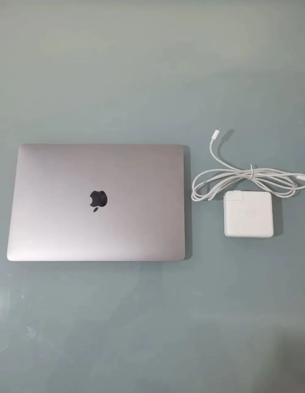 macbook pro 2019 i7 16gb 1tb - Notebooks - Consolação, São Paulo