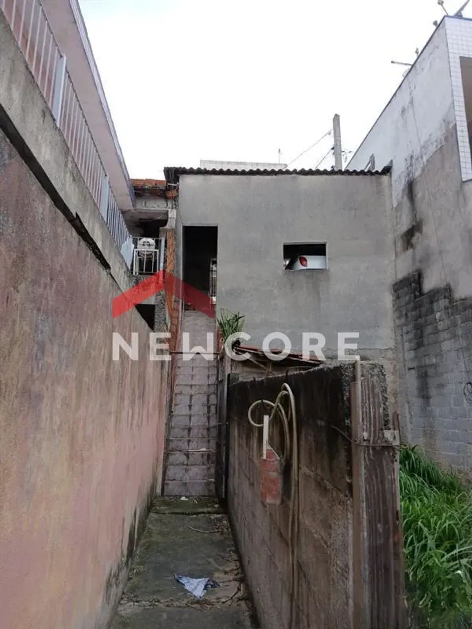 Lote em Rua Antônio Pott - Centro - Diadema/SP - Foto 3