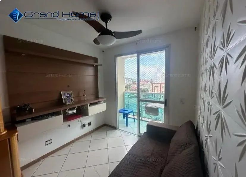Apartamento 2 quartos em Jardim Camburi - Foto 4