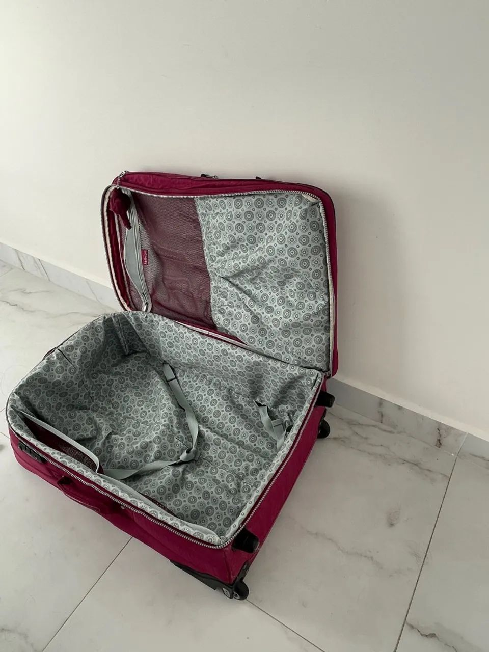 Mala Kipling comprada em Orlando - Foto 5