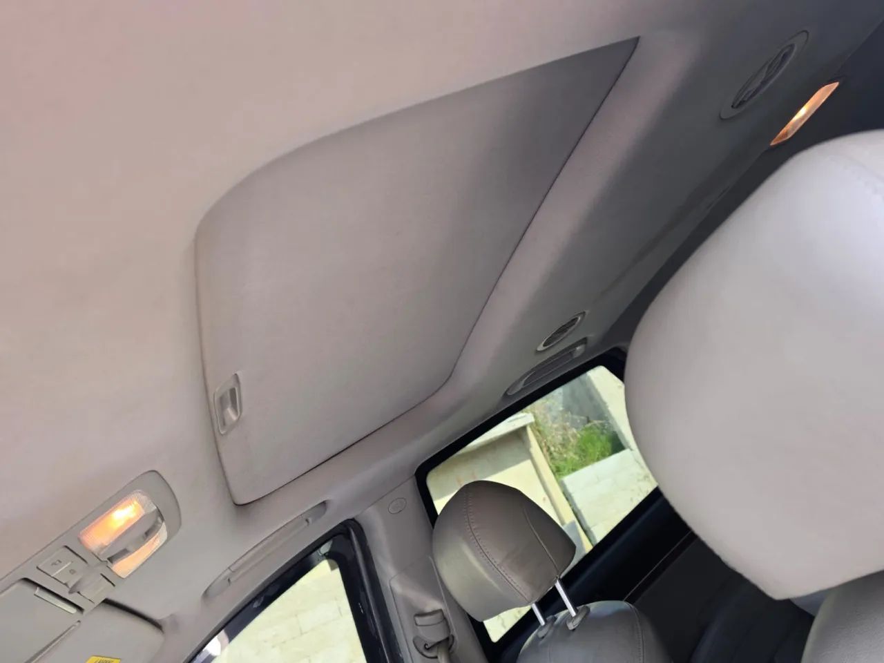Hyundai Veracruz VERACRUZ GLS 3.8 4WD Aut. 2012