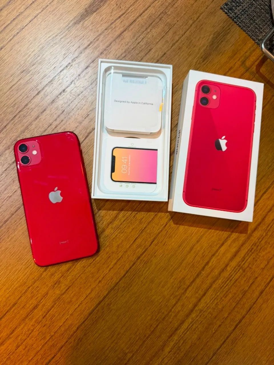 iPhone 11 64GB R$ 1.500
