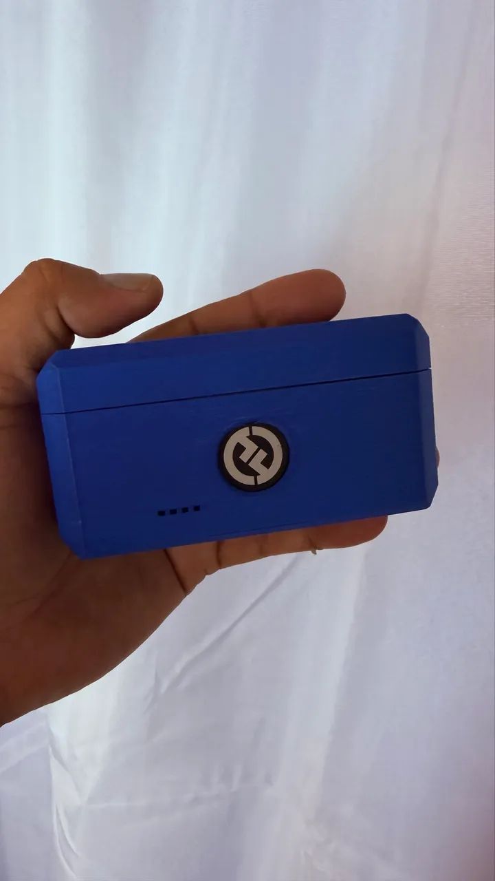 Vendo microfone LARK M2 - Foto 4