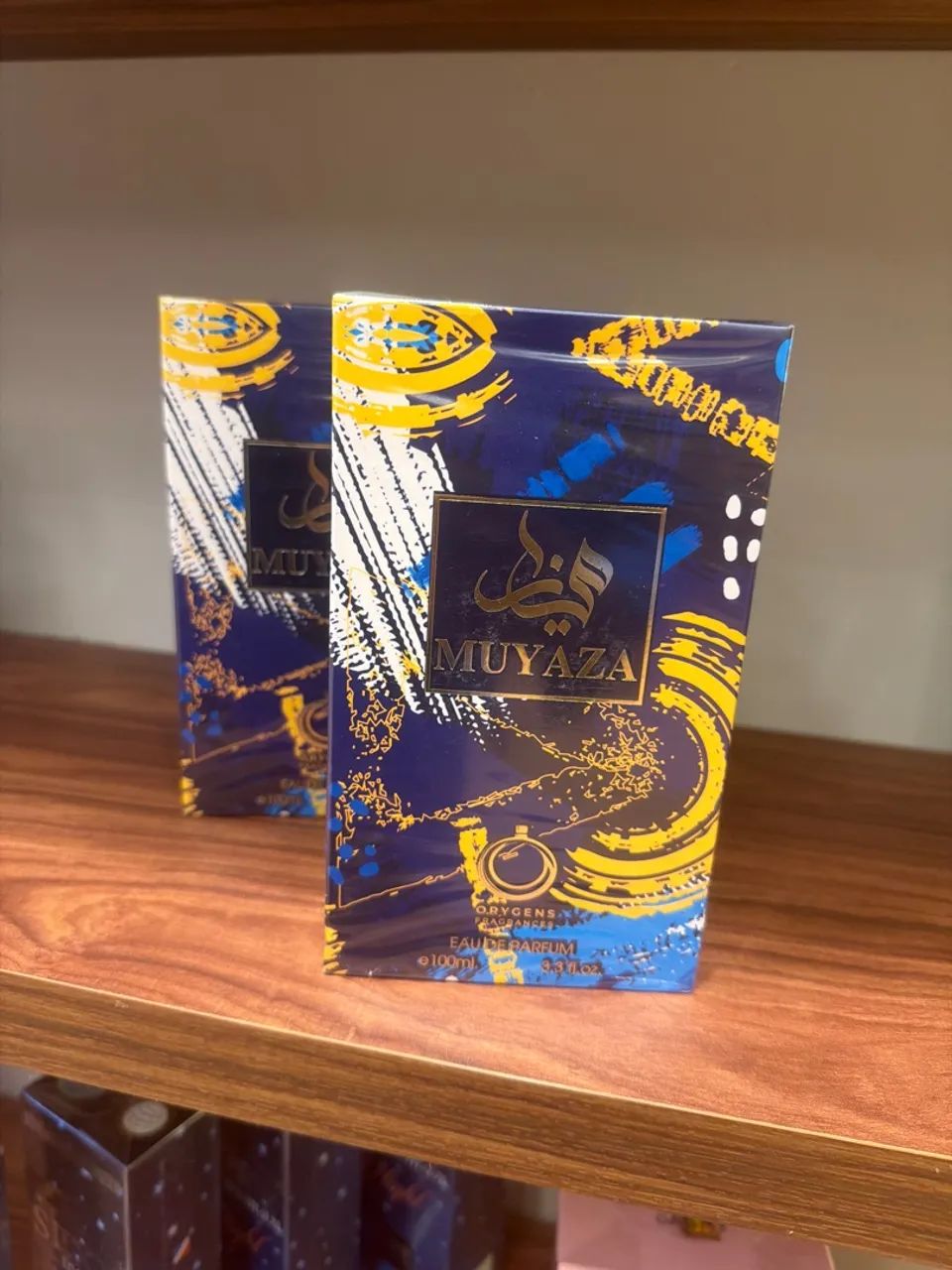 Perfumes  - Foto 3
