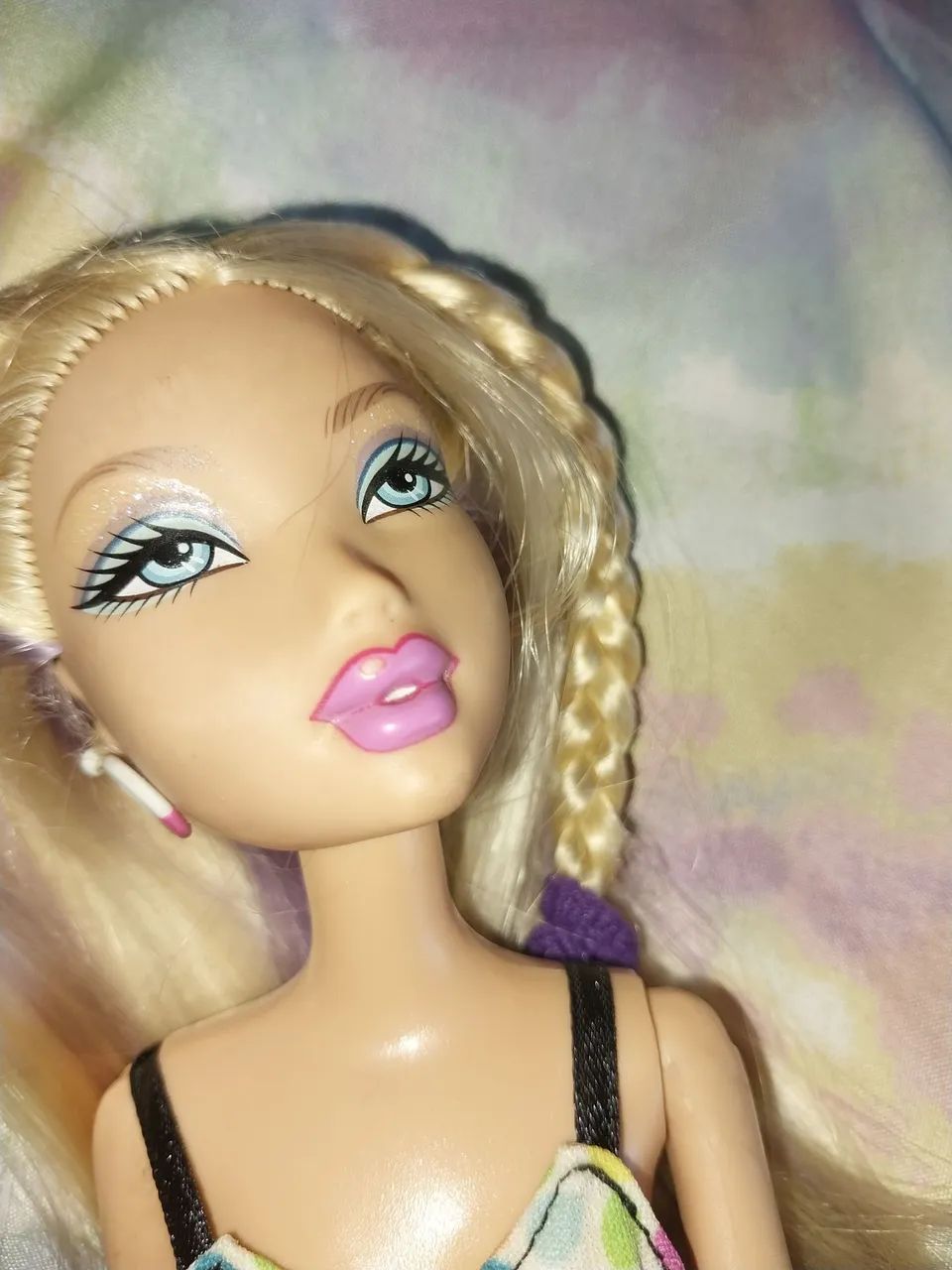 Barbies patinadora  - Foto 4
