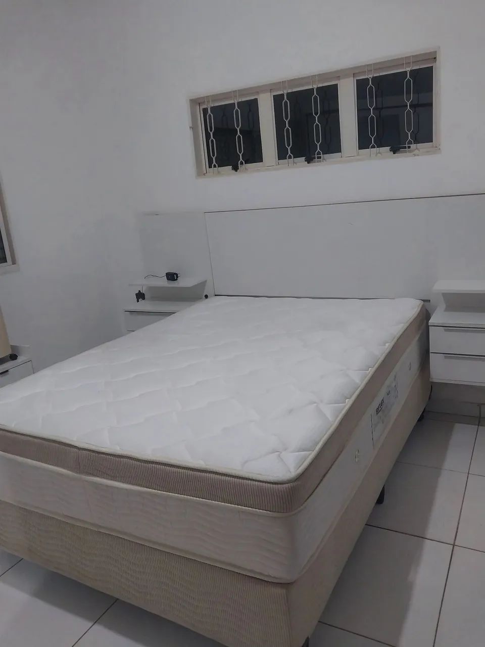 Painel cama casal - Foto 2