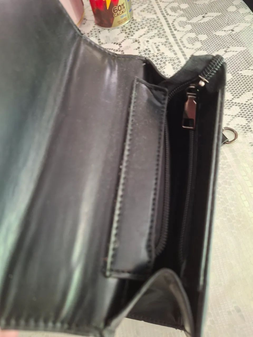 Bolsa feminina  - Foto 4
