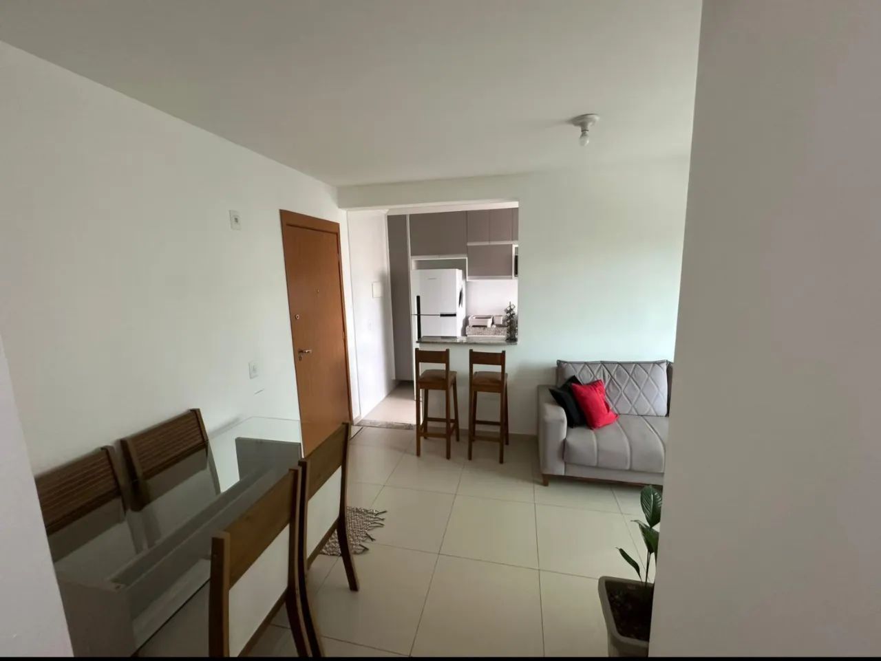 Apartamento 2 quartos - Democrata - Foto 5