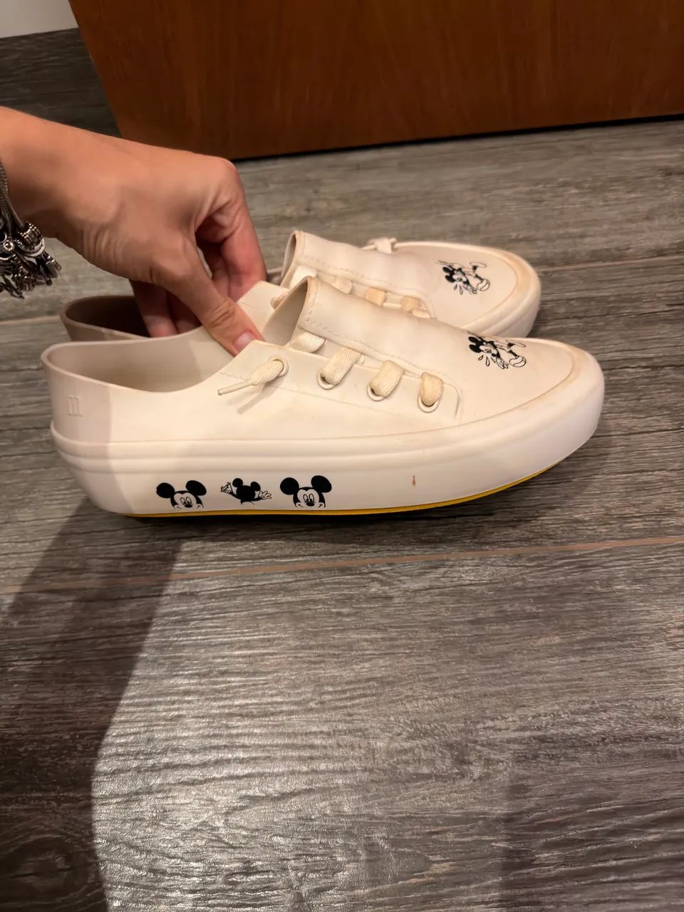 Tênis Melissa ! - Foto 2