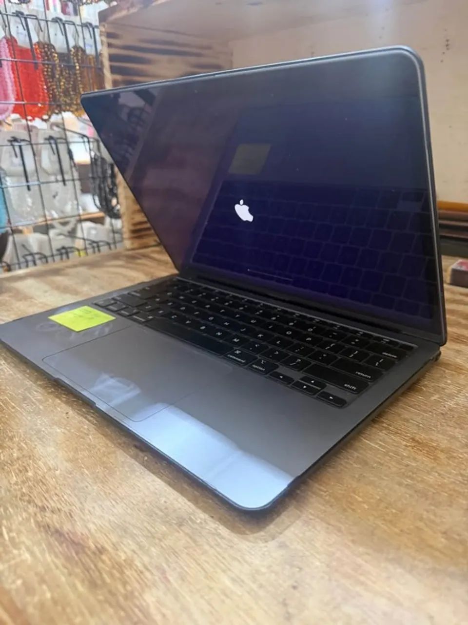 MacBook Air M1 Excelente Estado + Acessórios - Foto 2