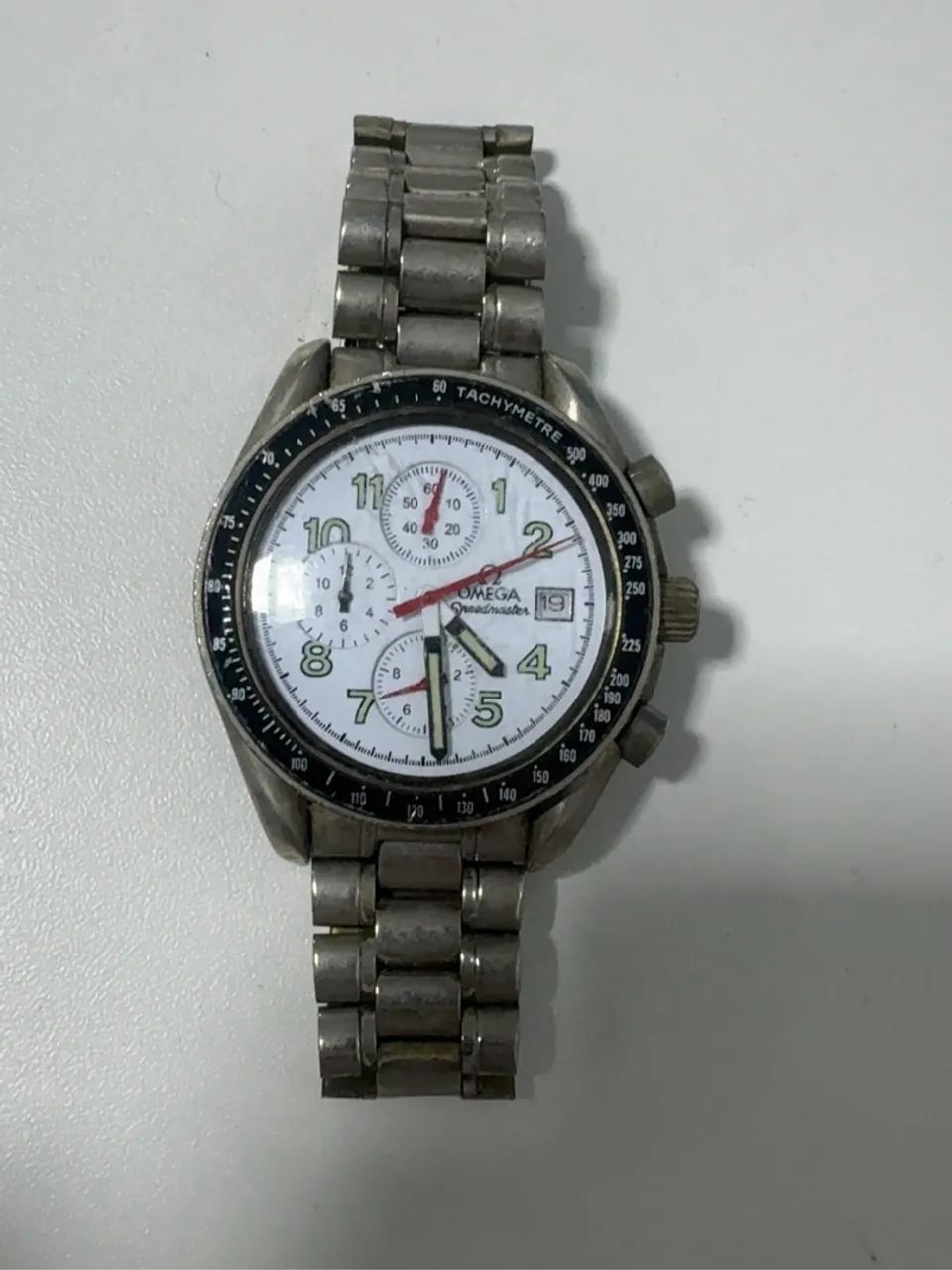Omega Speedmaster Date 3513.33.