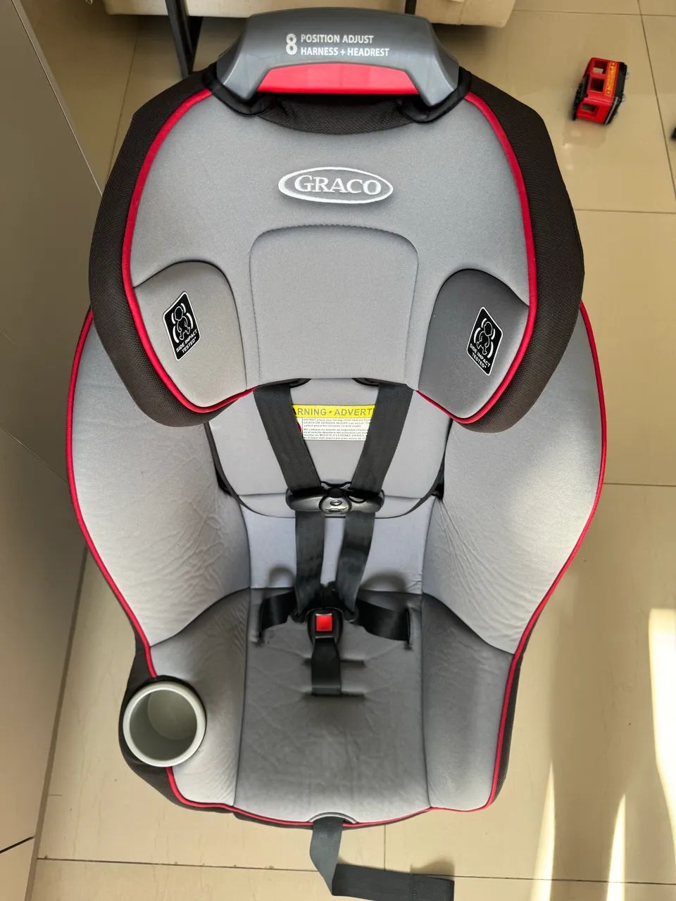 Graco Cadeira Veicular