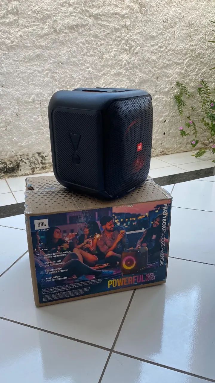 jbl encore essential  - Foto 2