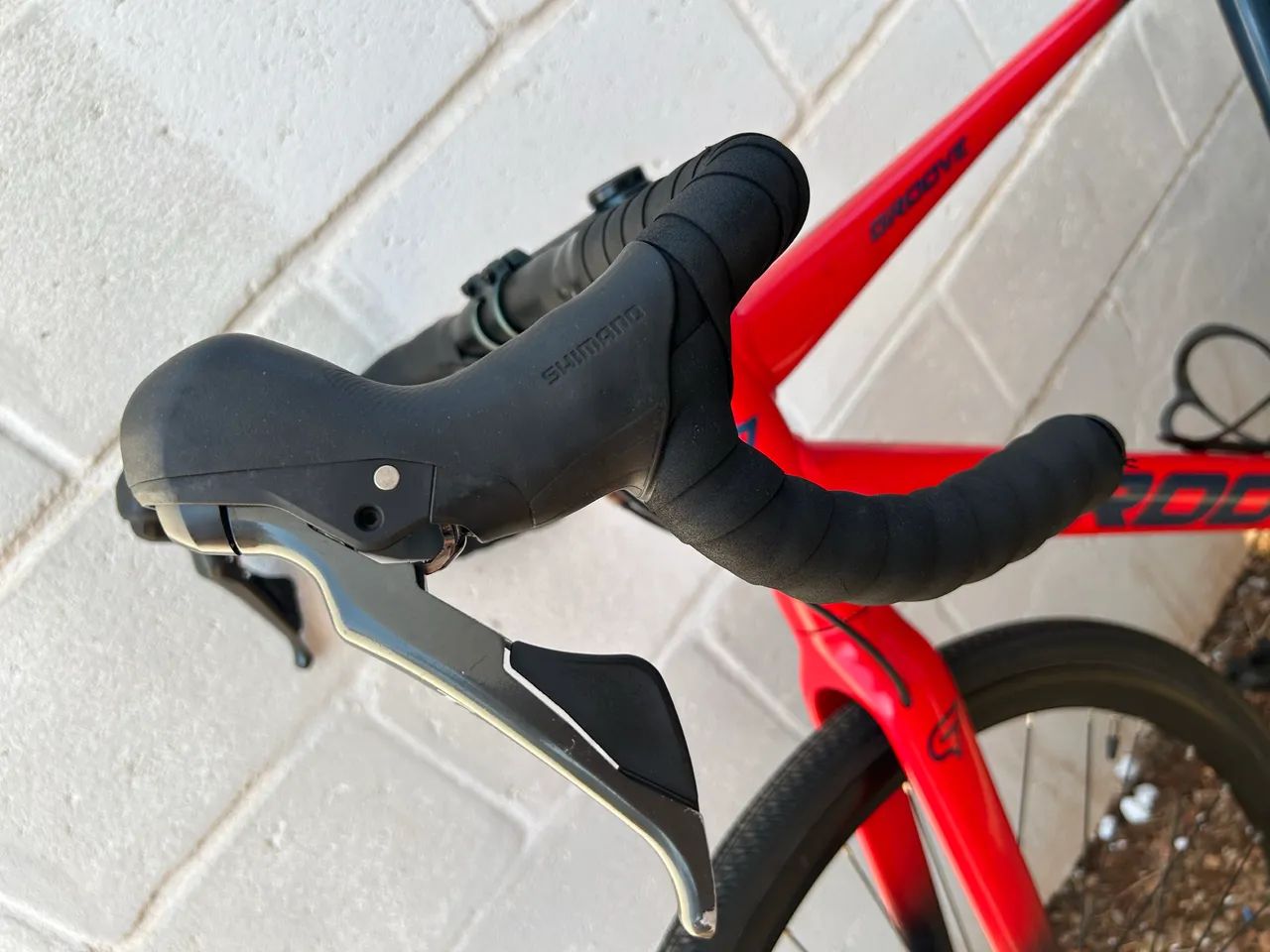 Bicicleta Speed Groove 56  - Foto 3
