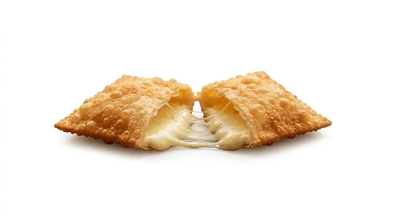 Pastel de queijo com desconto de 30 por 13,99 - Foto 2