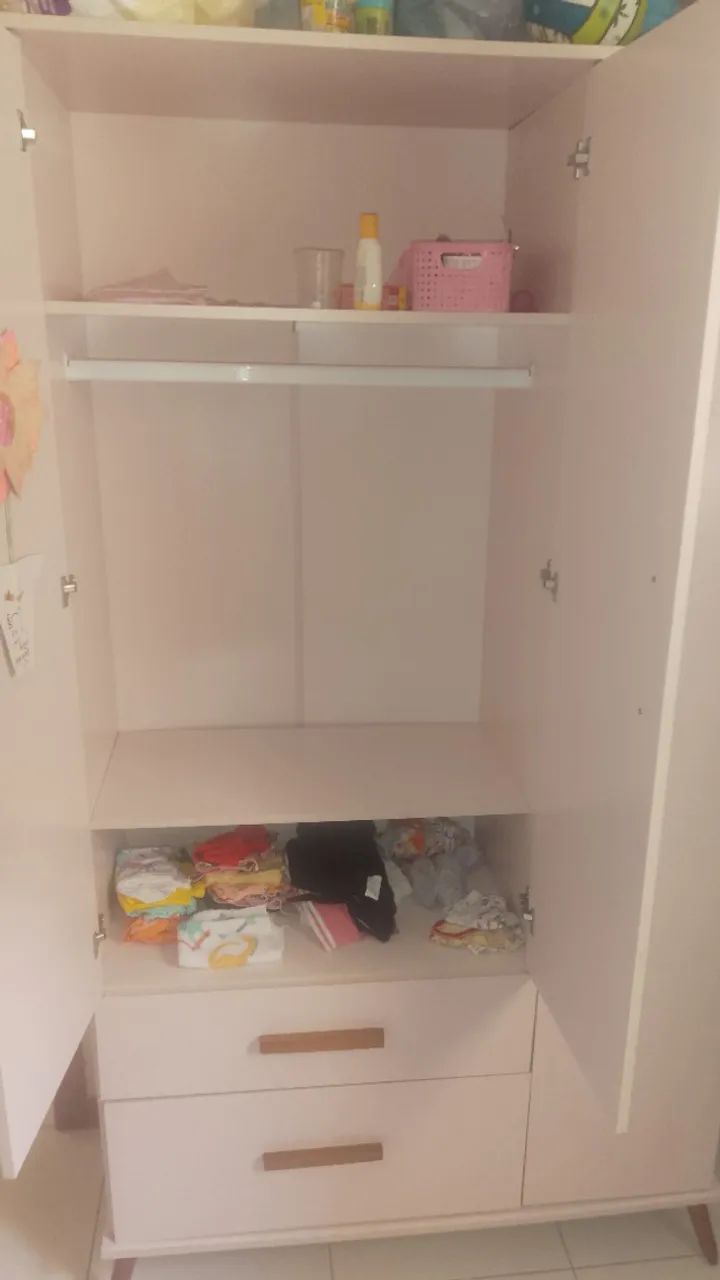 Móveis para Quarto infantil  - Foto 4