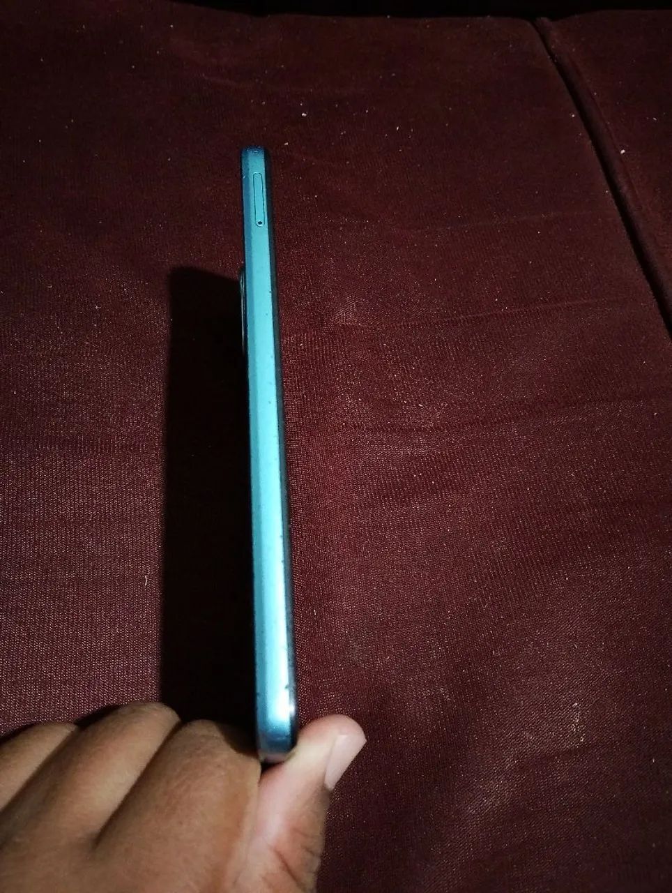 Vendo celular Moto g22 - Foto 4
