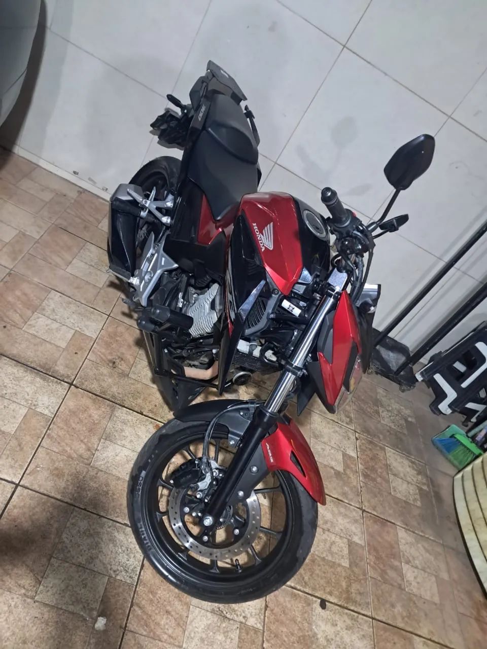 Moto nova  - Foto 4