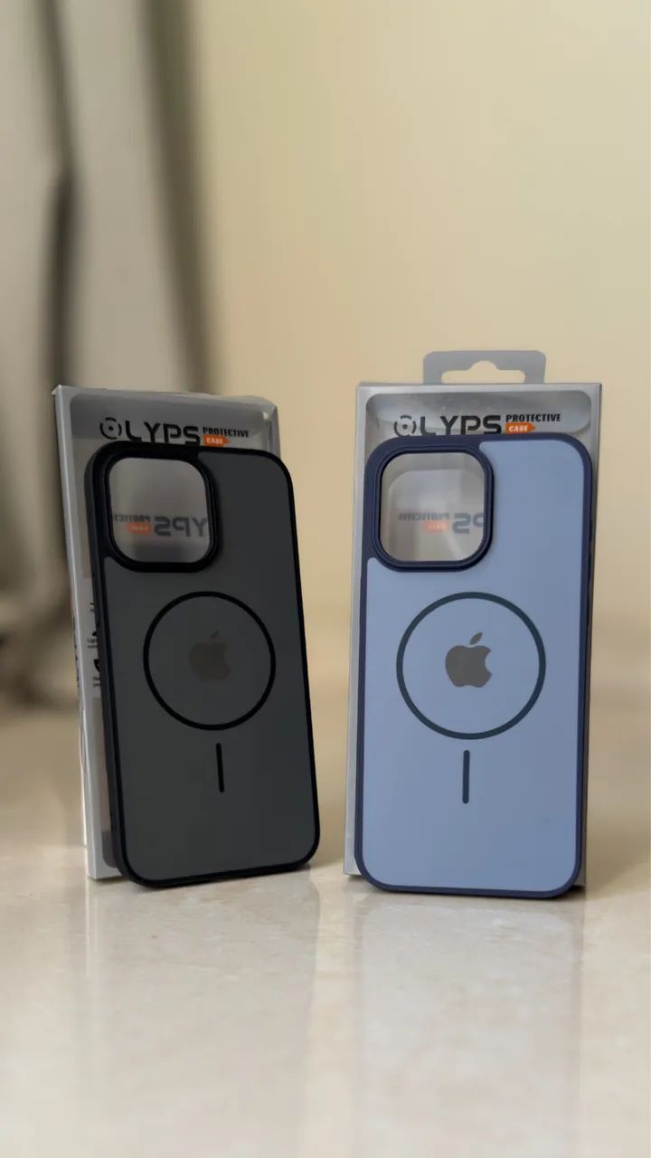 Case MagSafe | IPhone 15 Pro Max 