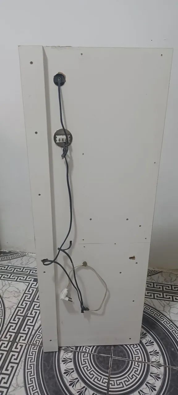 Conjunto de bancada em L e escrivaninha  - Foto 3