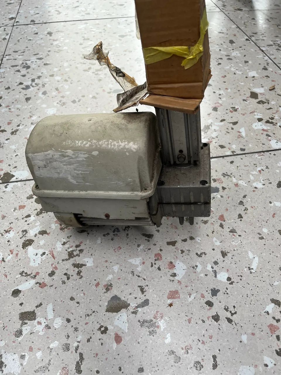 Motor portão  - Foto 2