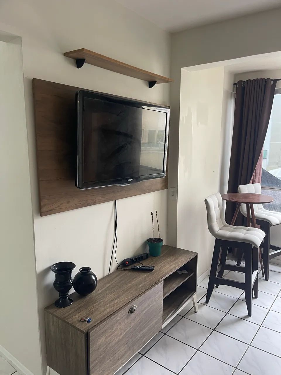 Apartamento locação anual  - Foto 2