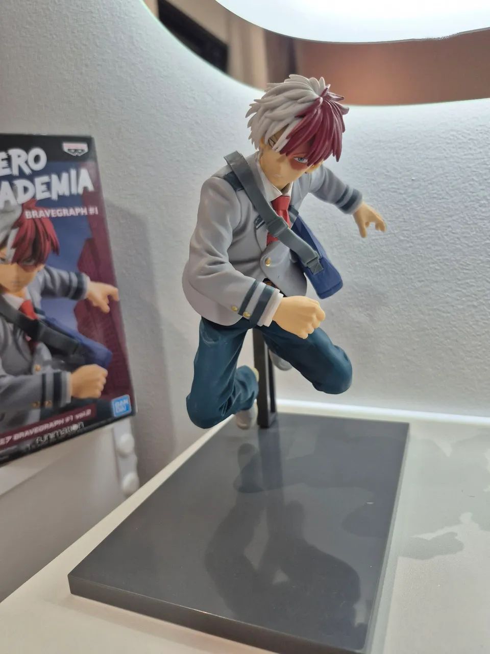 Todoroki Bandai - Foto 2