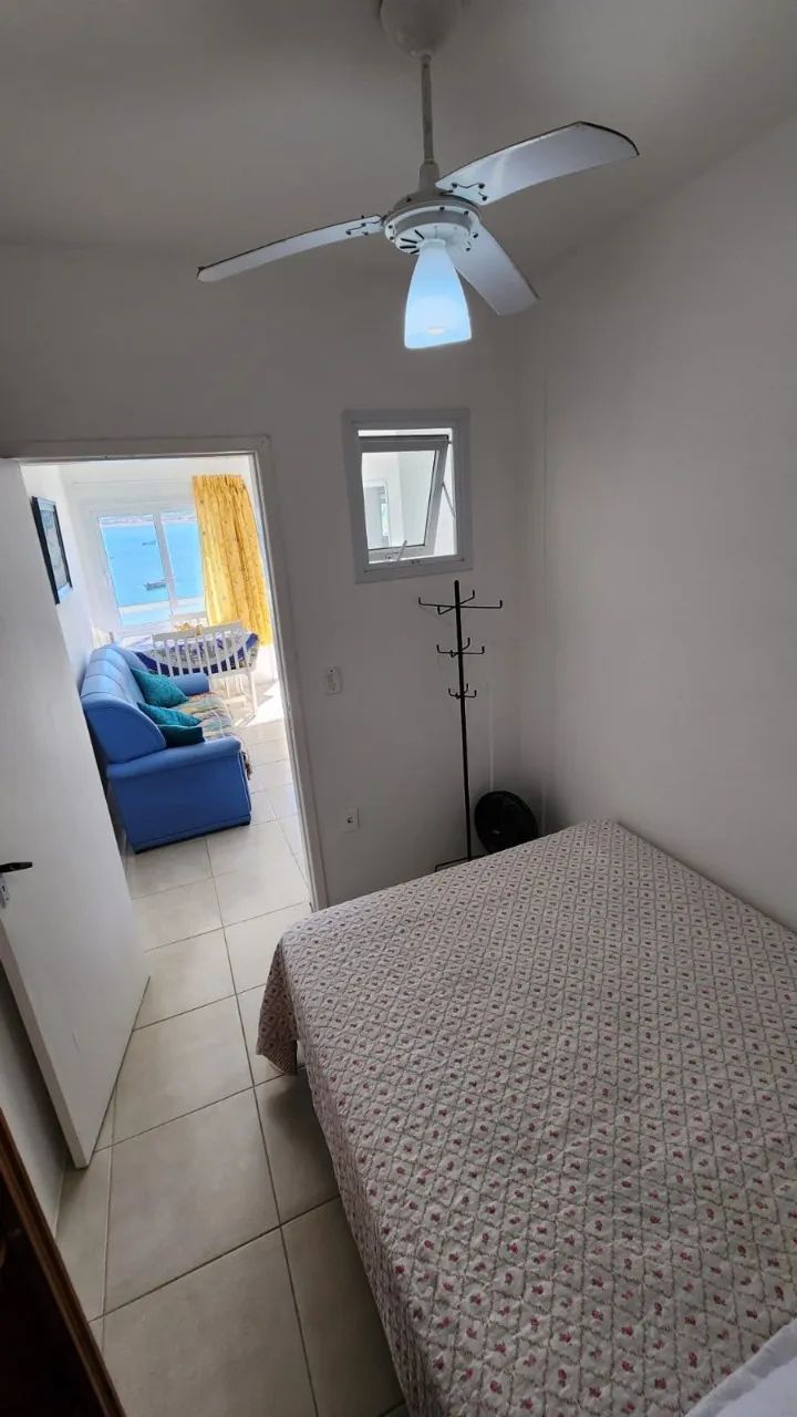 Apartamento de 2 dormitórios no bairro Pantano do Sul - Foto 5