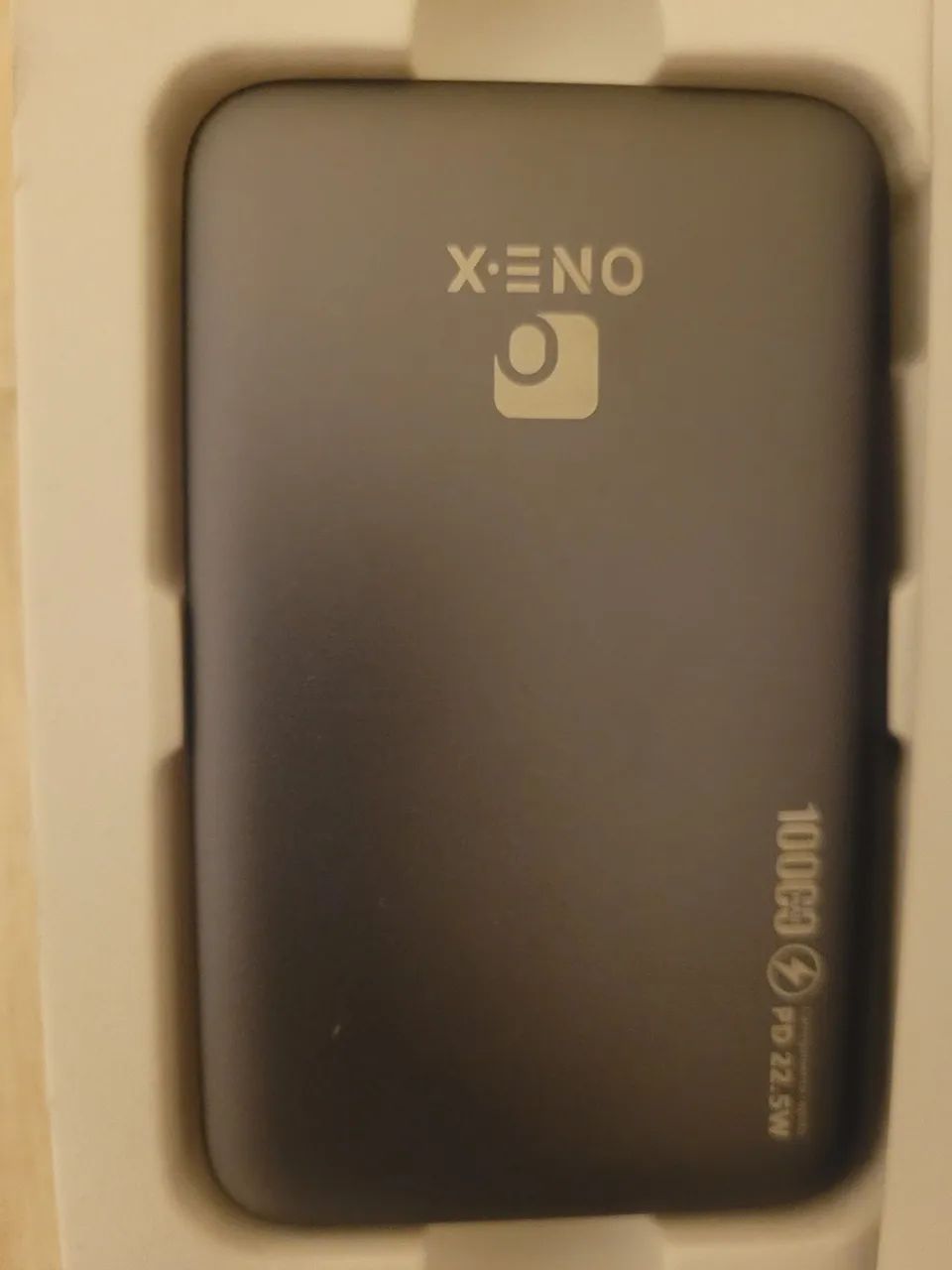 Carregador de celular magnético  - Foto 2