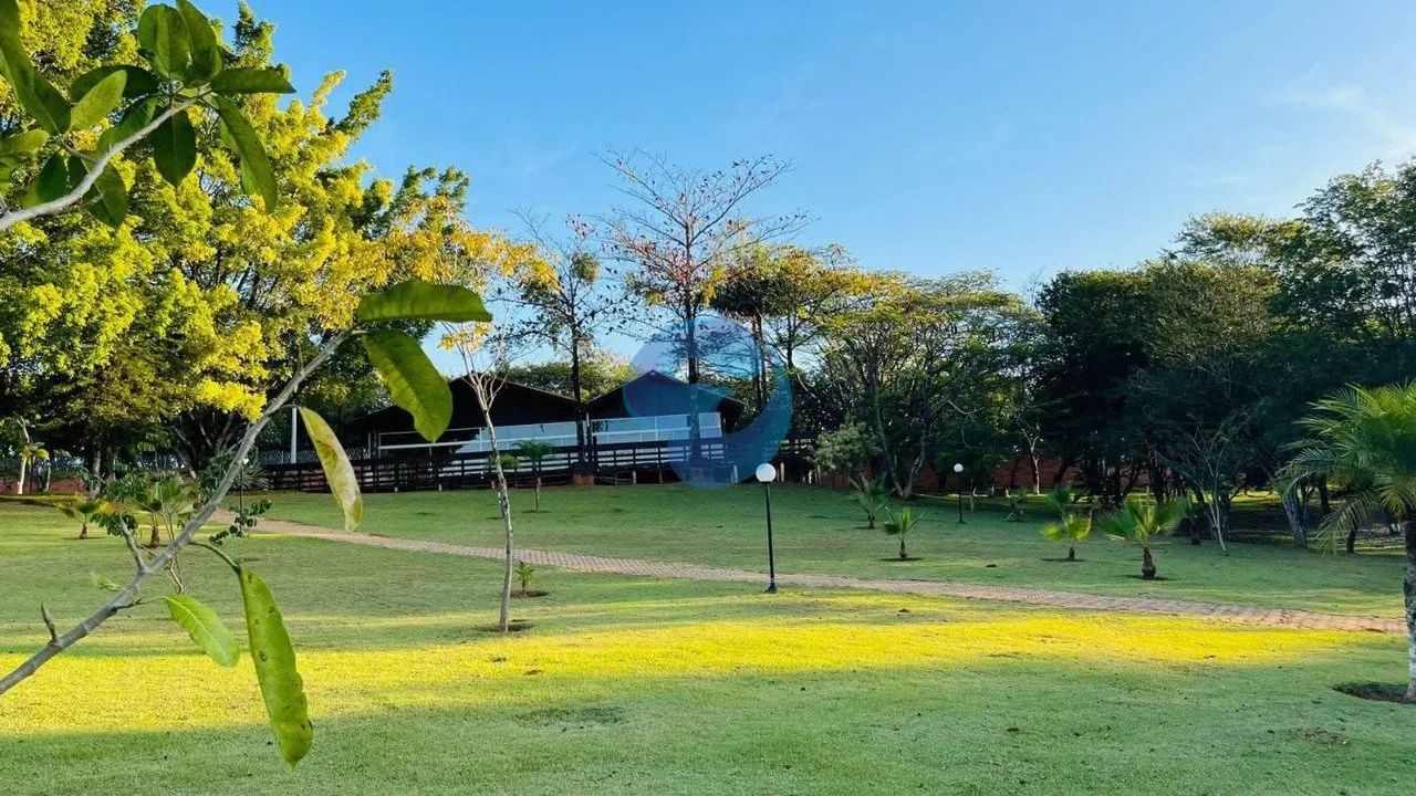 Casa Moderna com 3 Suítes e Piscina no Reserva Ipanema