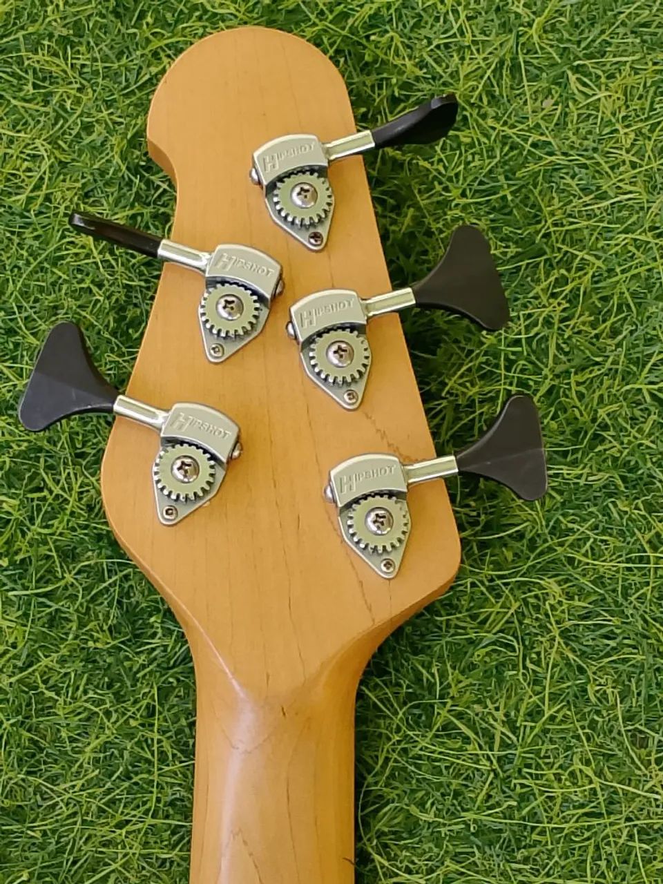Baixo Yamaha  - Foto 4