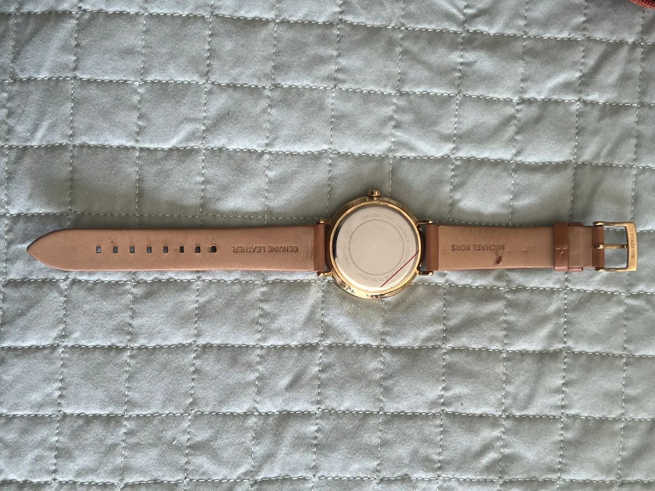 Michael Kors Relógio feminino  - Foto 3